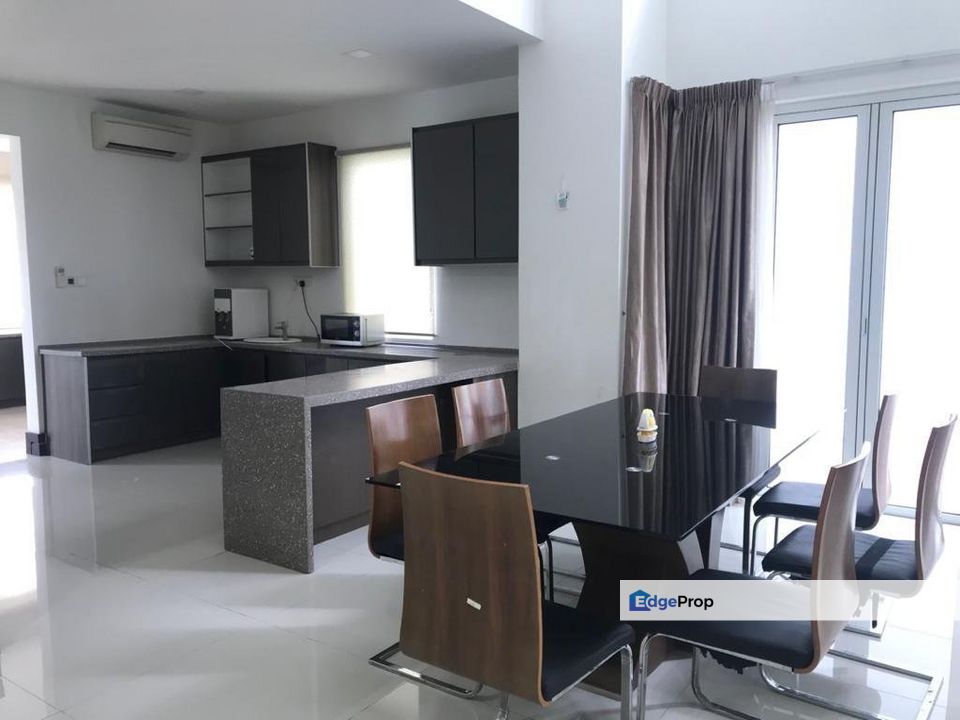 Bandar Baru Wangsa Maju, Kuala Lumpur, Wangsa Maju