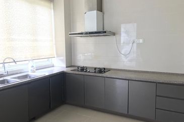 Bandar Baru Wangsa Maju