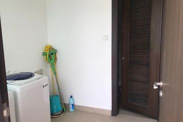 Bandar Baru Wangsa Maju