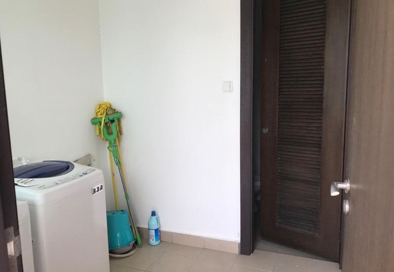 Bandar Baru Wangsa Maju