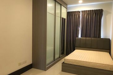 Bandar Baru Wangsa Maju