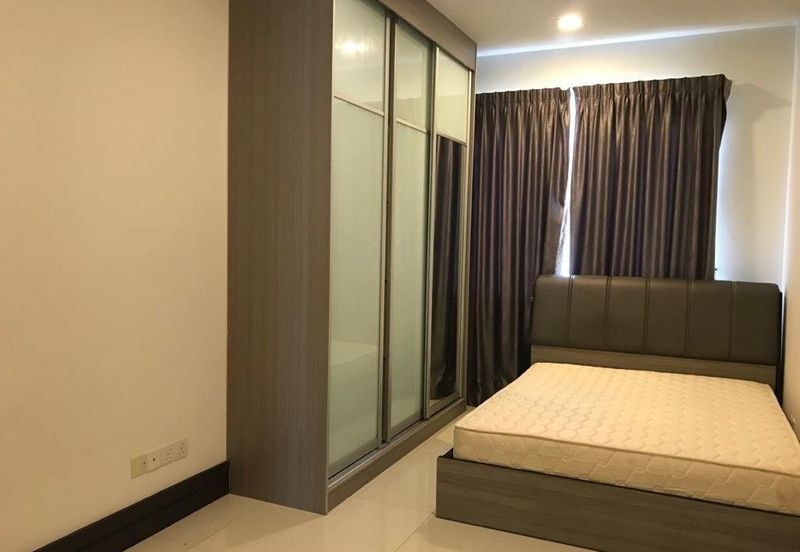 Bandar Baru Wangsa Maju