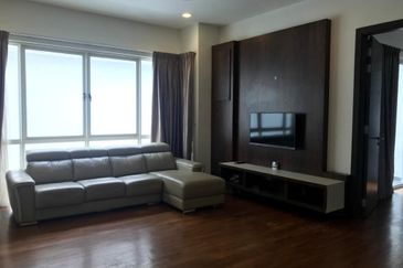 Bandar Baru Wangsa Maju