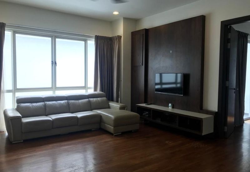 Bandar Baru Wangsa Maju