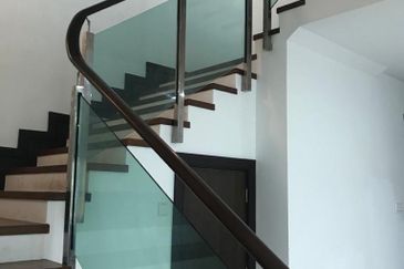 Bandar Baru Wangsa Maju