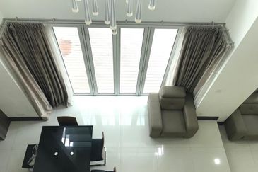 Bandar Baru Wangsa Maju