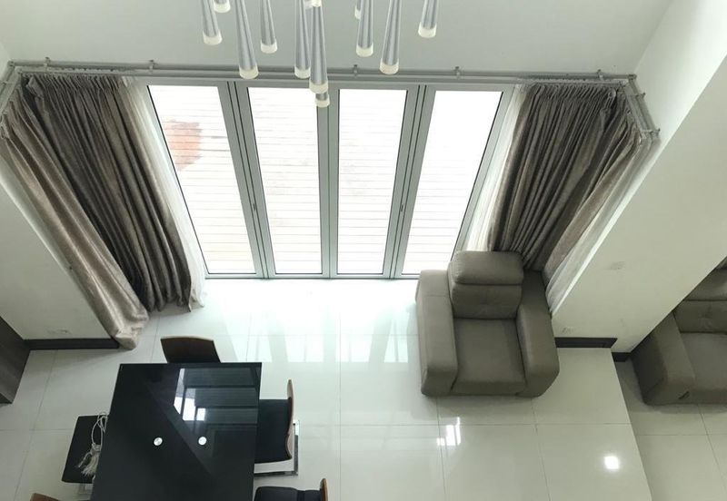 Bandar Baru Wangsa Maju