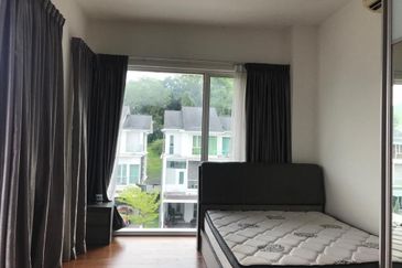 Bandar Baru Wangsa Maju