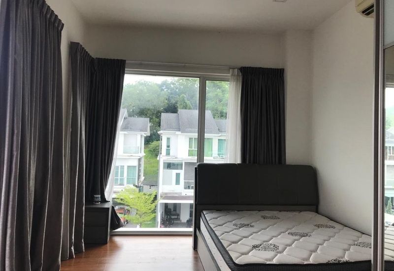 Bandar Baru Wangsa Maju