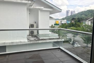 Bandar Baru Wangsa Maju