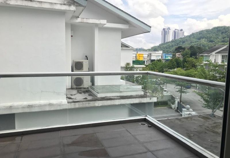 Bandar Baru Wangsa Maju