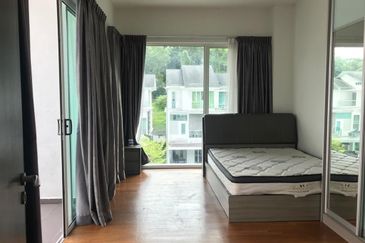 Bandar Baru Wangsa Maju