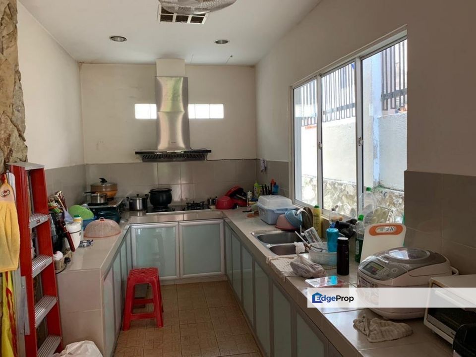 SS3, Selangor, Petaling Jaya