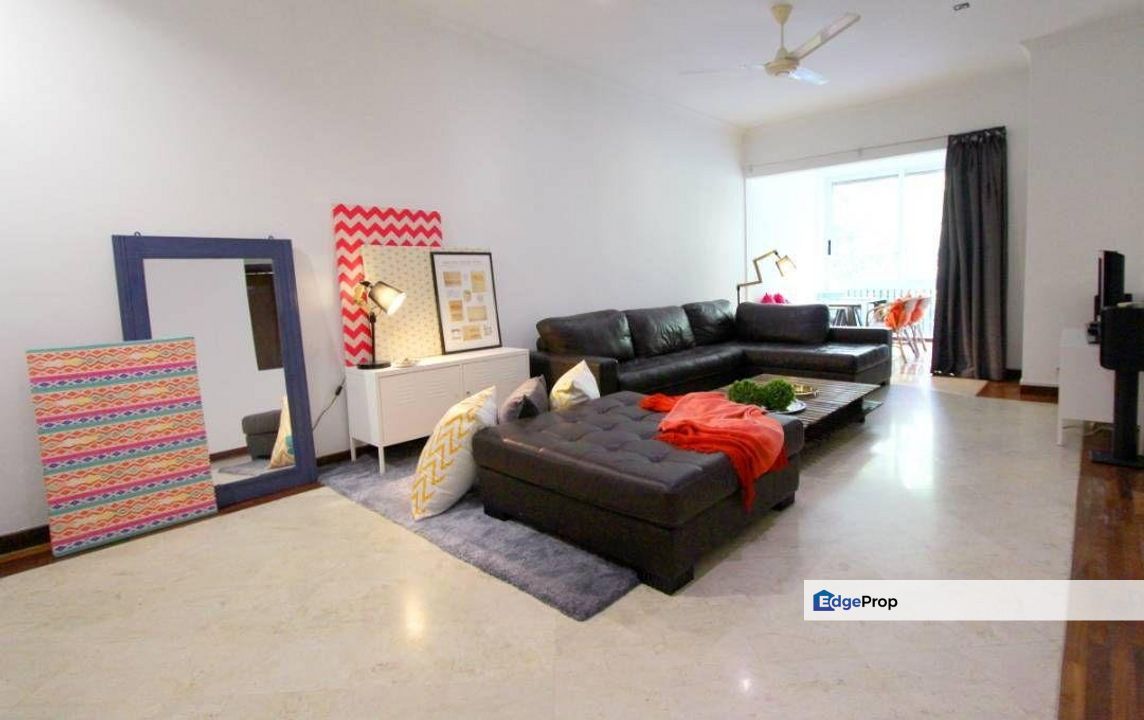 Kampung Warisan, Selangor, Keramat