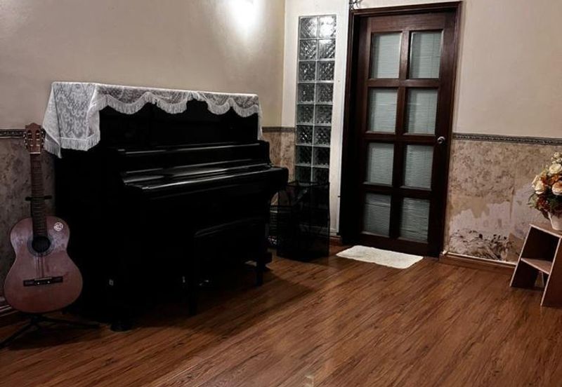 Jalan Bukit Setiawangsa 