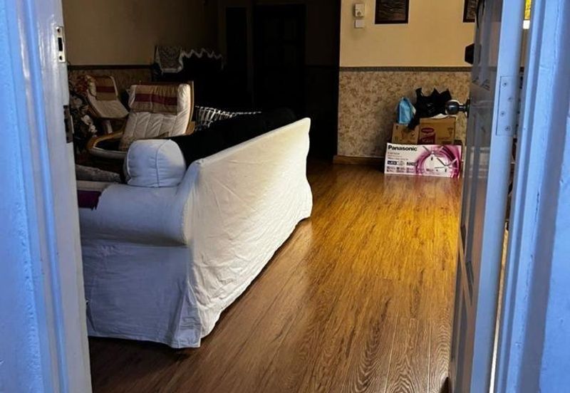 Jalan Bukit Setiawangsa 