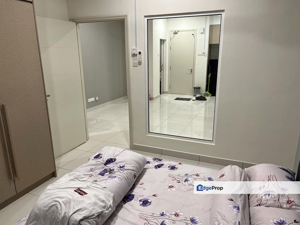 Arte Mont Kiara, Kuala Lumpur, Mont Kiara