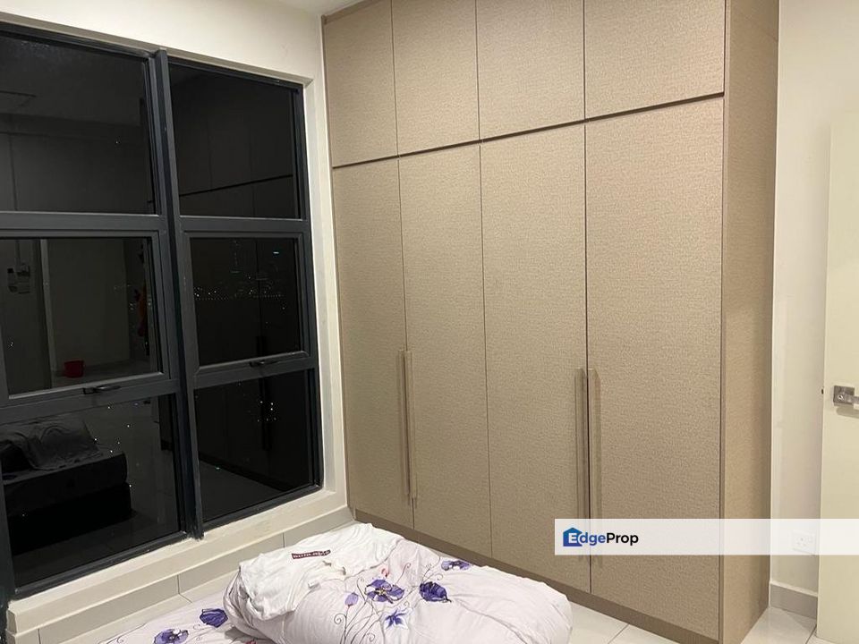 Arte Mont Kiara, Kuala Lumpur, Mont Kiara