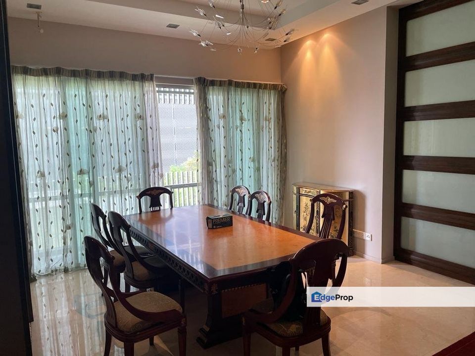 Dua Residency, Kuala Lumpur, KLCC