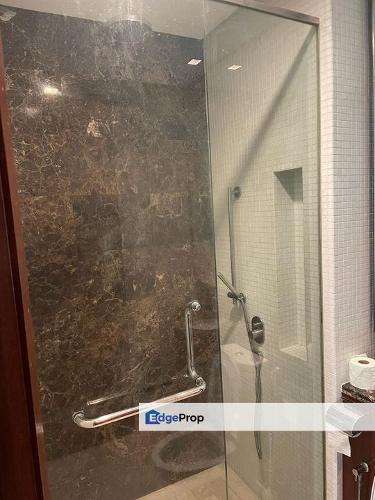 Dua Residency, Kuala Lumpur, KLCC