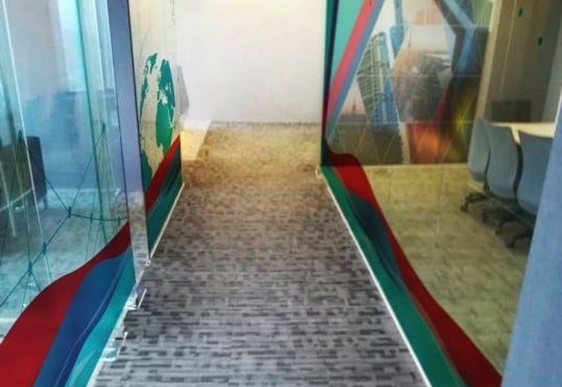 Kl Gateway (Menara Suezcap)