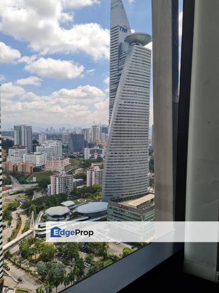 Kl Gateway (Menara Suezcap), Kuala Lumpur, Pantai