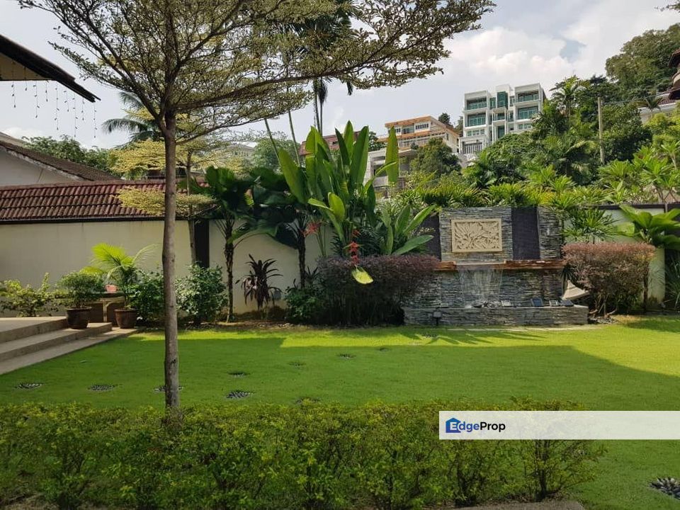 Bangsar Baru, Kuala Lumpur, Bangsar