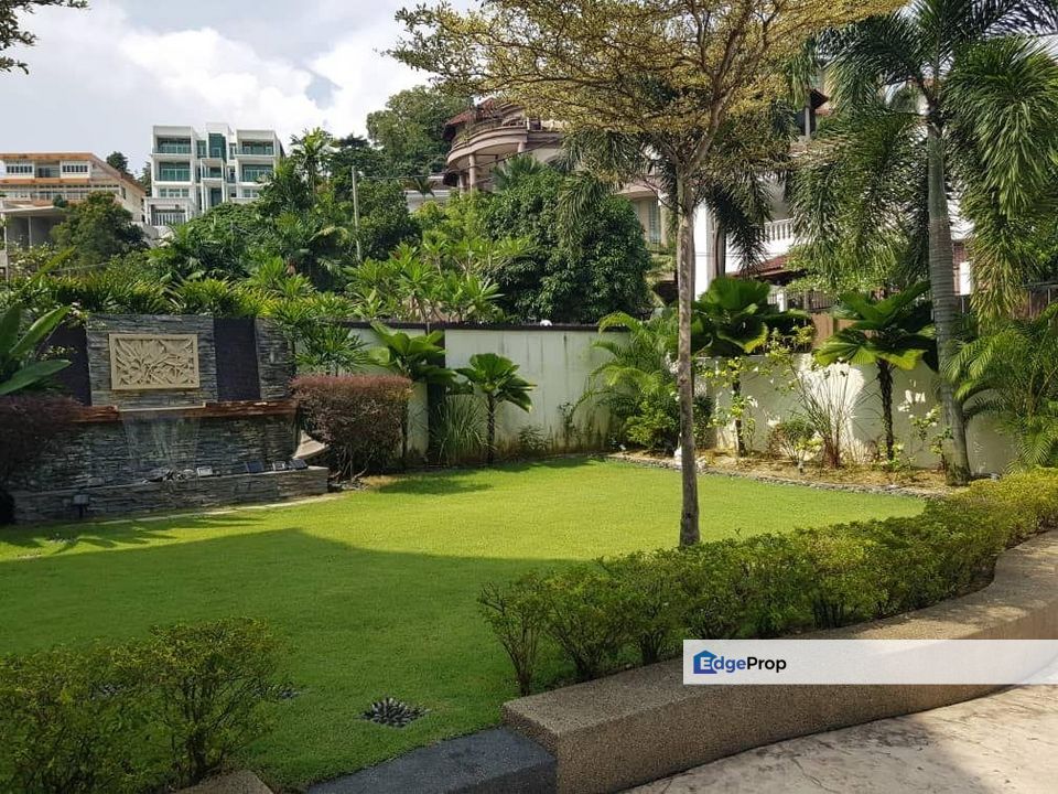 Bangsar Baru, Kuala Lumpur, Bangsar