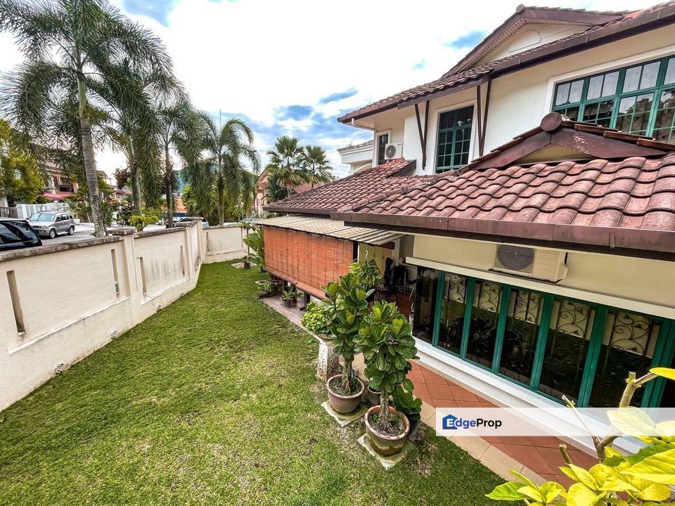 Taman Andaman Ukay, Selangor, Ulu Kelang