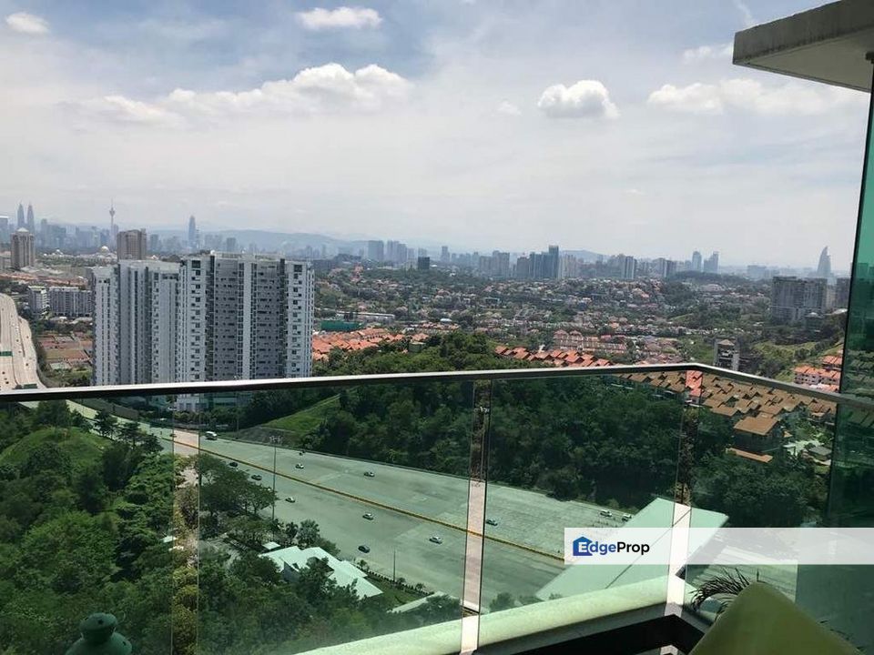 Kiaramas Danai, Kuala Lumpur, Mont Kiara