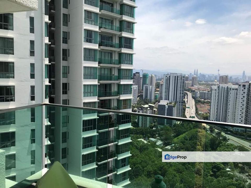 Kiaramas Danai, Kuala Lumpur, Mont Kiara