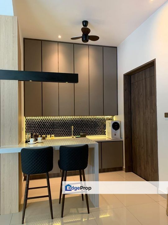 Verge32 @ Melawati, Selangor, Taman Melawati