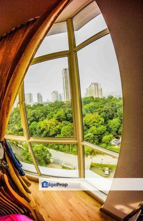 Sutramas, Kuala Lumpur, Dutamas