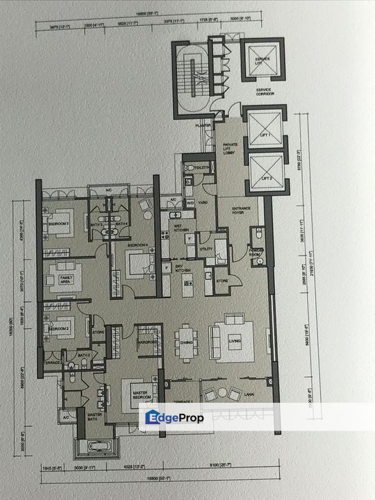 Seni Mont Kiara, Kuala Lumpur, Mont Kiara