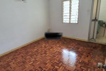 Jalan Bukit Setiawangsa 