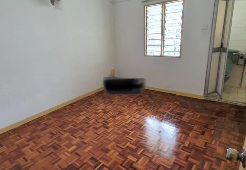 Jalan Bukit Setiawangsa 