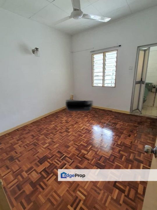 Jalan Bukit Setiawangsa, Kuala Lumpur, Taman Setiawangsa