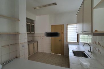 Jalan Bukit Setiawangsa 