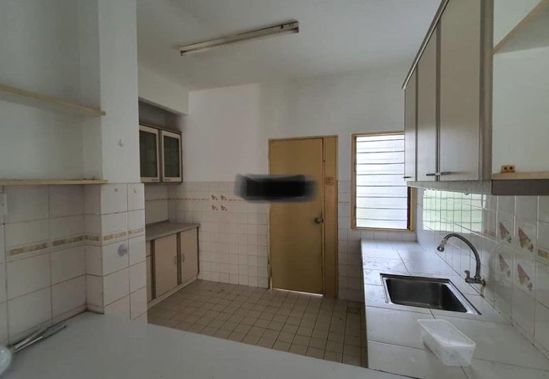 Jalan Bukit Setiawangsa 