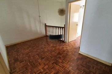 Jalan Bukit Setiawangsa 