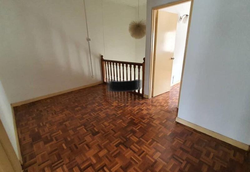 Jalan Bukit Setiawangsa 