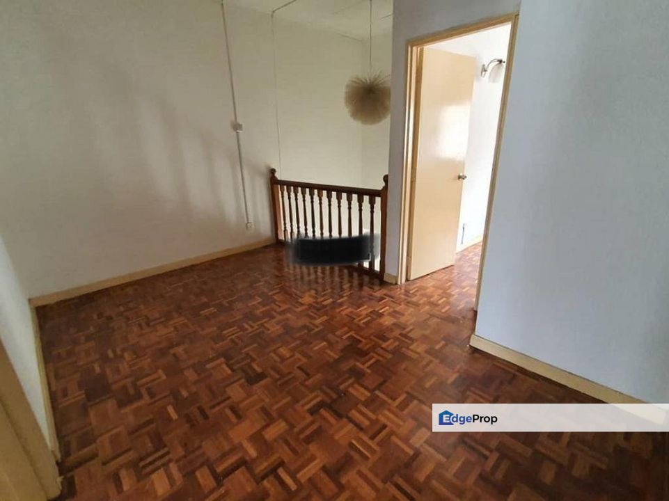 Jalan Bukit Setiawangsa, Kuala Lumpur, Taman Setiawangsa