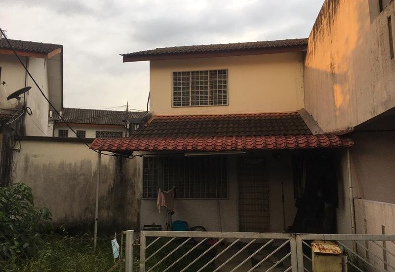 Taman Greenwood Indah