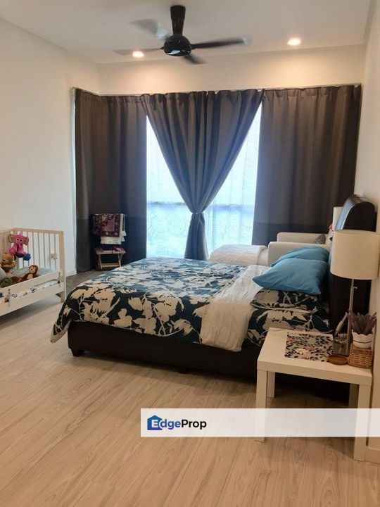 Sunway Montana, Selangor, Ampang