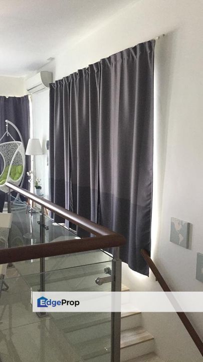 Sunway Montana, Selangor, Ampang