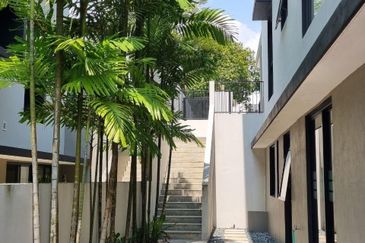 20 Trees Residences