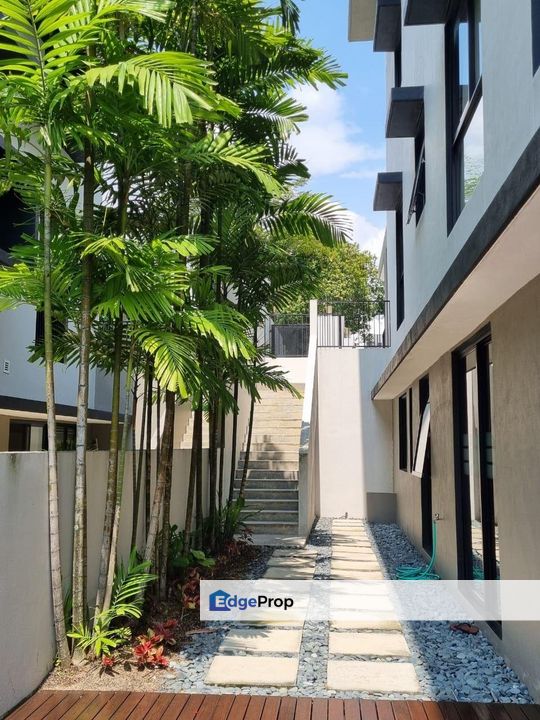 20 Trees Residences, Selangor, Taman Melawati