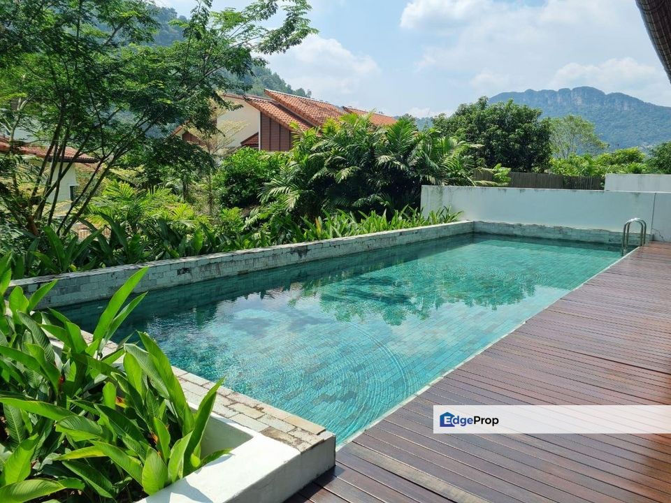 20 Trees Residences, Selangor, Taman Melawati