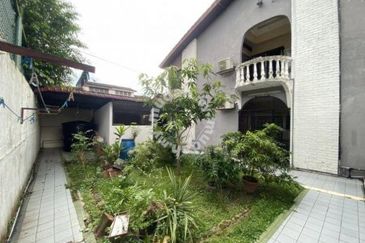 Taman Melawati