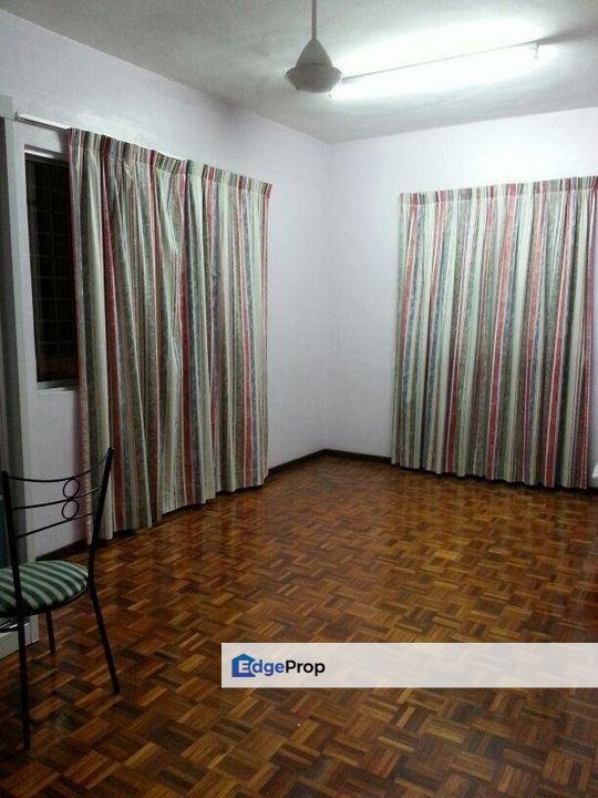 Taman Dagang Jaya, Selangor, Ampang